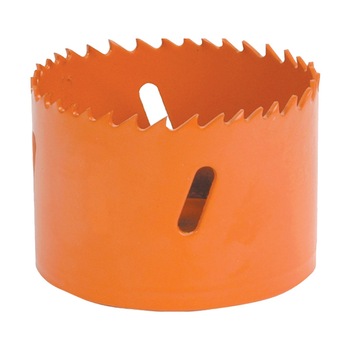Carota HSS-bimetal, 57 x 44 mm Carota HSS-bimetal, 57 x 44 mm