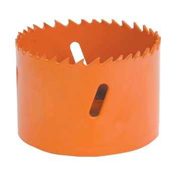 Carota HSS-bimetal, 60 x 44 mm Carota HSS-bimetal, 60 x 44 mm