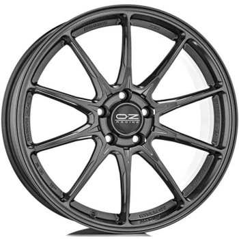 Janta aliaj OZ HYPER GT HLT SG 8.5x19 5x120 ET47 Janta aliaj OZ HYPER GT HLT SG 8.5x19 5x120 ET47