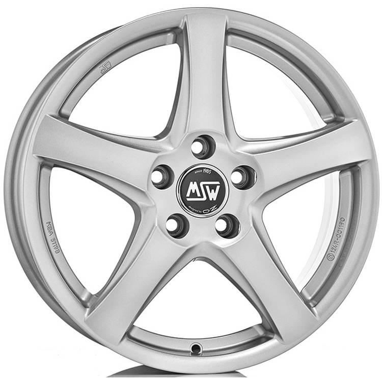 Janta aliaj MSW 78 FS 6.5x16 5x112 ET41 57,06