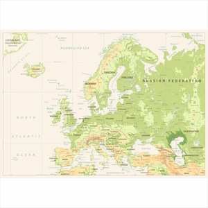Cauți Tapet Harta Europei Alege Din Oferta Emag Ro