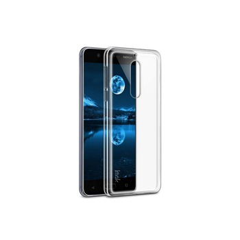 Husa TPU Nokia 2 - Silicon Transparent Husa TPU Nokia 2 - Silicon Transparent