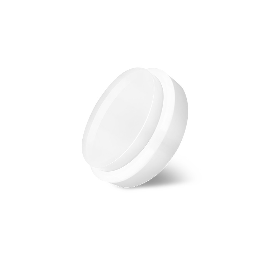 Plafoniera LED 18W 6400K FI220MM IP20 Bulkhead RND