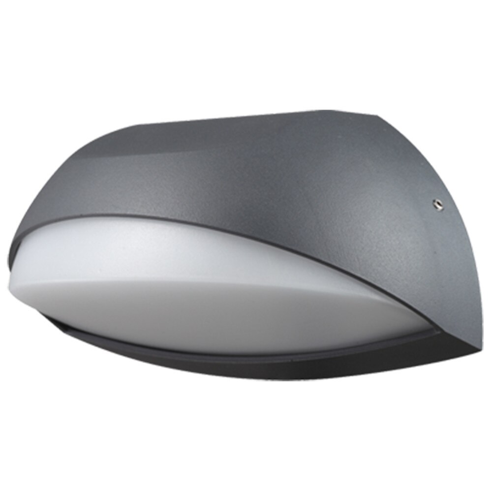 Plafoniera LED 7W 600LM lumina calda IP54