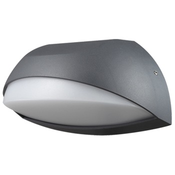 Plafoniera LED 7W 600LM lumina calda IP54 Plafoniera LED 7W 600LM lumina calda IP54