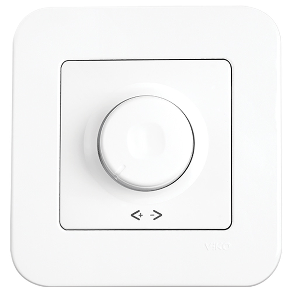 Variator 600W Rollina Alb