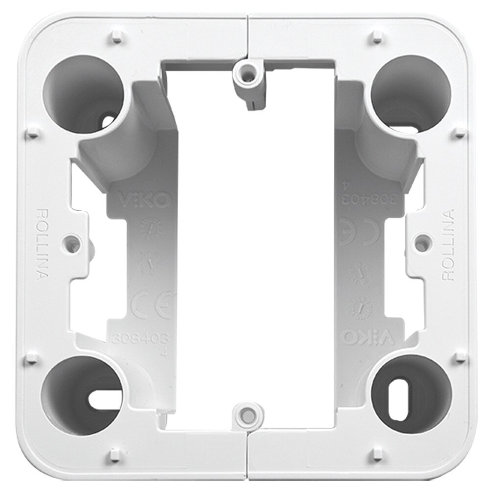 Doza aplicata Rollina Alb