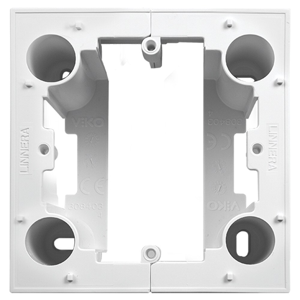 Doza aplicata Linnera Alb
