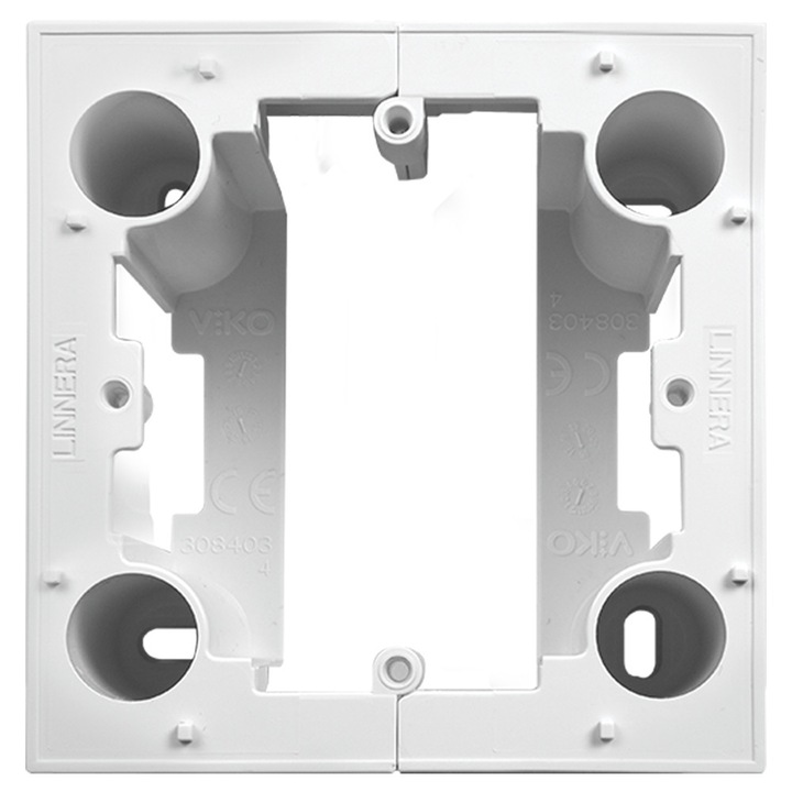 Doza aplicata Linnera Alb