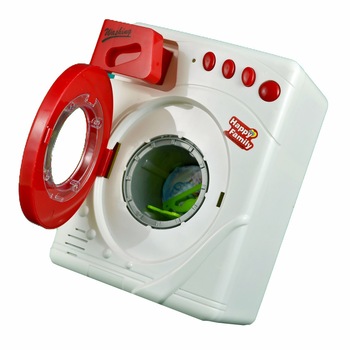 Masina de spalat cu sunete si lumini Masina de spalat cu sunete si lumini