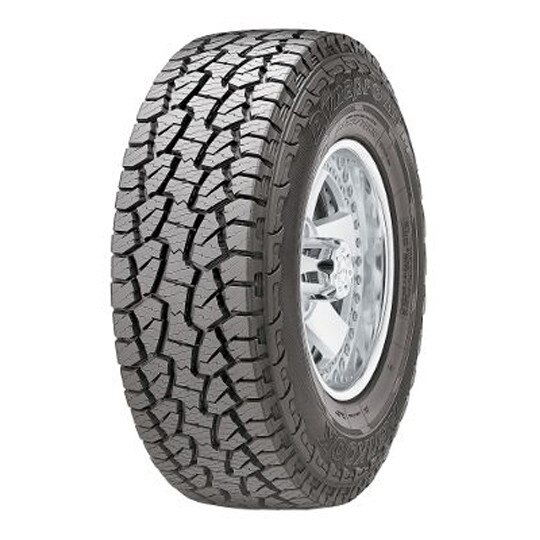 Anvelopa vara HANKOOK DYNAPRO ATM RF10 M+S 265/70R17 121/118S