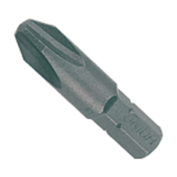 Phillips (PH) behajtóhegyek (3 darab) - 6464C6,3 - UNIOR - PH 3 - 32