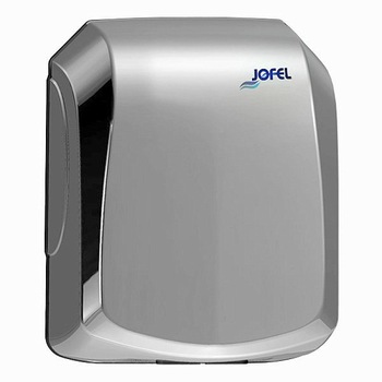 Uscator de maini, inox - Ultra Fast Ave Uscator de maini, inox - Ultra Fast Ave