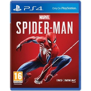 The Amazing Spider Man PS Vita 