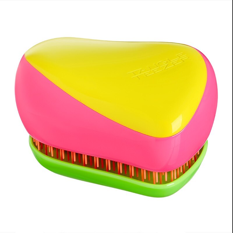 Tangle Teezer Compact Styler perie de par Kaleidoscope