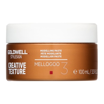 Goldwell StyleSign Creative Texture Mellogoo pasta modelatoare pentru un look natural 100 ml Goldwell StyleSign Creative Texture Mellogoo pasta modelatoare pentru un look natural 100 ml