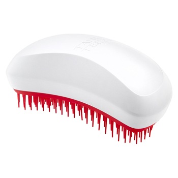 Tangle Teezer Salon Elite perie de par Candy Cane Tangle Teezer Salon Elite perie de par Candy Cane