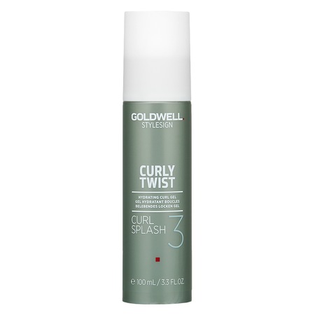 Крем за къдрава коса Goldwell StyleSign Curly Twist Curl Splash