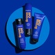 Sampon Matrix Total Results Brass Off pentru neutralizarea tonurilor de galben, 300 ml