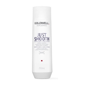 Sampon Goldwell Dualsenses Just Smooth Taming Shampoo pentru par indisciplinat 250 ml Sampon Goldwell Dualsenses Just Smooth Taming Shampoo pentru par indisciplinat 250 ml
