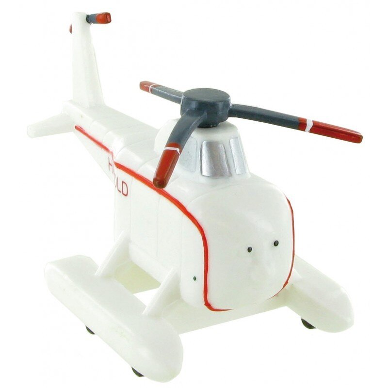 Figurina elicopter Harold Thomas si Prietenii