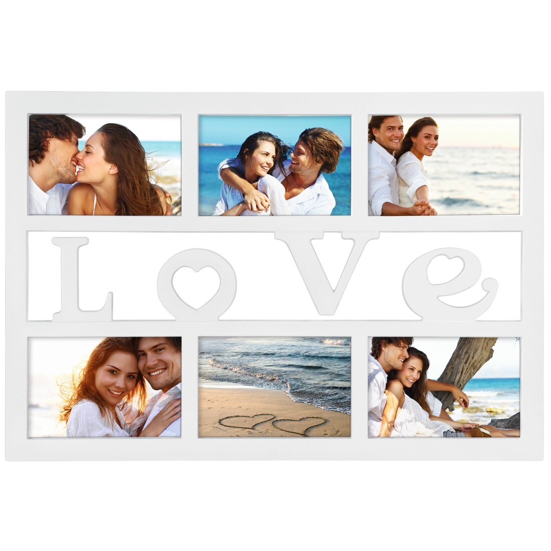 Rama Hama foto Budapest Lov, 6x10x15 cm