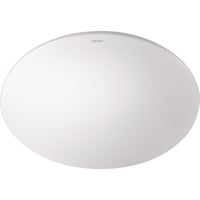 plafoniera led leroy merlin