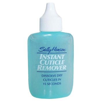 Tratament pentru unghii Sally Hansen Instant Cuticle Remover, 29,5 ml Tratament pentru unghii Sally Hansen Instant Cuticle Remover, 29,5 ml
