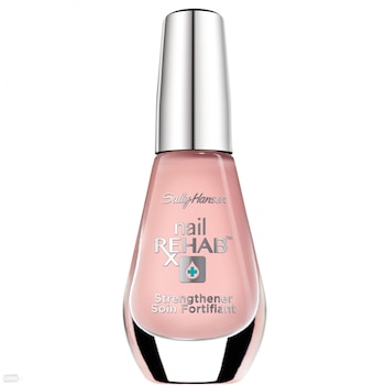 Tratament pentru unghii Sally Hansen Nail Rehab, 10 ml Tratament pentru unghii Sally Hansen Nail Rehab, 10 ml