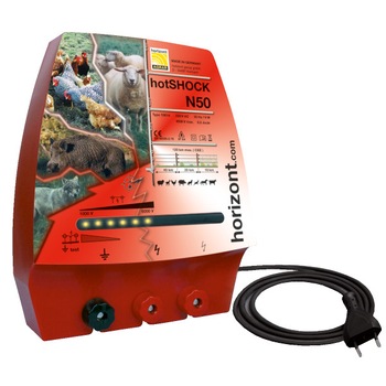 Gard Electric - Hot Shock N50 (220V) Gard Electric - Hot Shock N50 (220V)