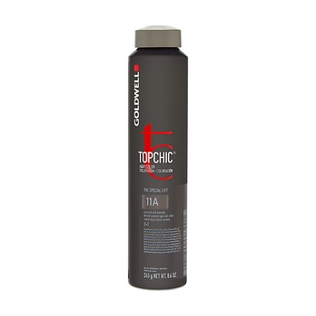 Vopsea de par GOLDWELL TOP CHIC 11A 250 ml Vopsea de par GOLDWELL TOP CHIC 11A 250 ml