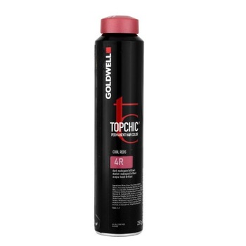 Vopsea de par GOLDWELL TOP CHIC 4R 250 ml Vopsea de par GOLDWELL TOP CHIC 4R 250 ml