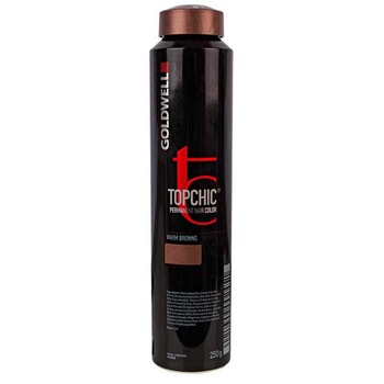 Vopsea de par GOLDWELL TOP CHIC 6G 250 ml Vopsea de par GOLDWELL TOP CHIC 6G 250 ml