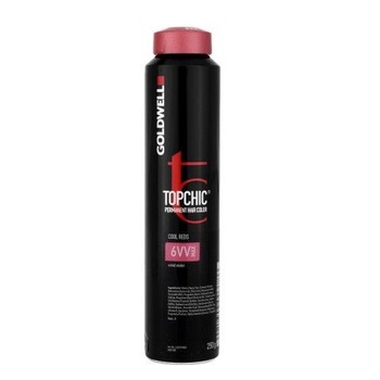 Vopsea de par GOLDWELL TOP CHIC 6VV MAX 250 ml Vopsea de par GOLDWELL TOP CHIC 6VV MAX 250 ml