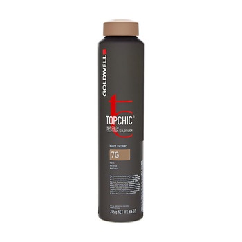 Vopsea de par GOLDWELL Top Chic 7G TCC 250 ml Vopsea de par GOLDWELL Top Chic 7G TCC 250 ml