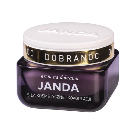 Crema De Noapte Janda Tratament Pentru Capilare 50 Ml Emag Ro