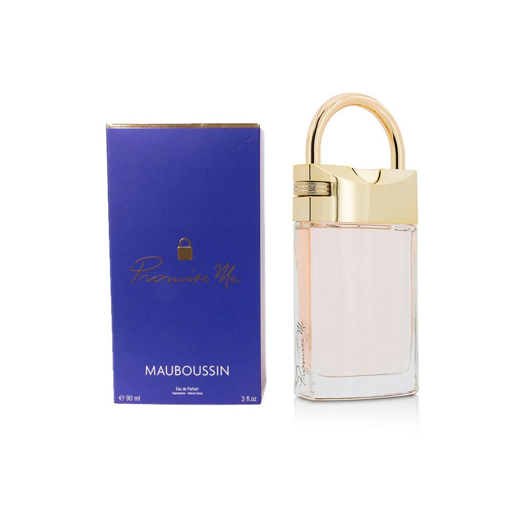 Apa de parfum Mauboussin Promise Me, Femei, 90 ml