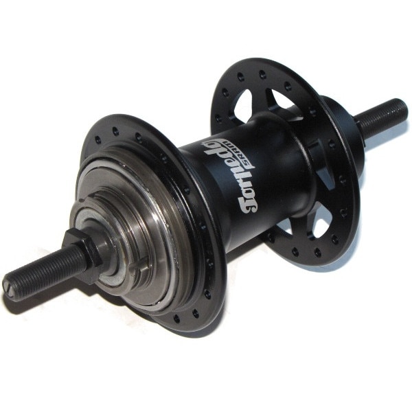 Butuc spate SRAM TORPEDO SINGLE SPEED