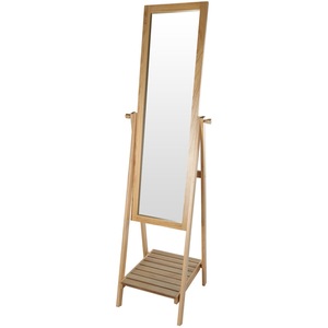 Oglinda Cu Suport Home Styling Collection 50x175 Cm Emag Ro