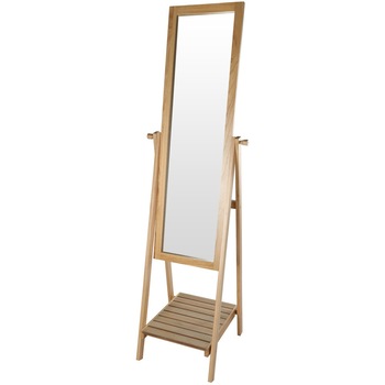 Oglinda cu suport Home Styling Collection, 50x175 cm Oglinda cu suport Home Styling Collection, 50x175 cm