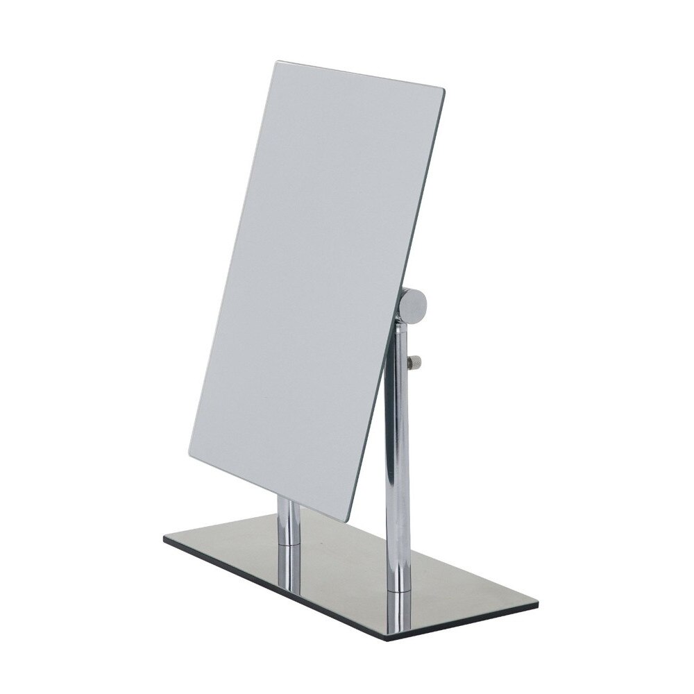 Oglinda cosmetica Wenko Pinerolo, 16x23 cm