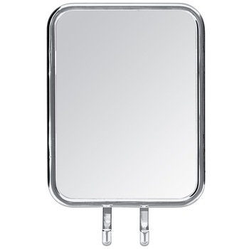 Oglinda cosmetica Wenko Cali, Anti-ceata, 14x20 cm Oglinda cosmetica Wenko Cali, Anti-ceata, 14x20 cm