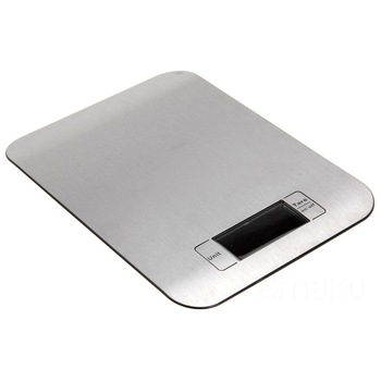 Cantar de bucatarie EH Excellent Houseware, 5kg, Functia tara Cantar de bucatarie EH Excellent Houseware, 5kg, Functia tara