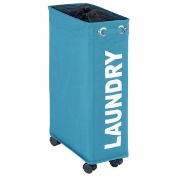 Cos de rufe Wenko Corno, 43 l, Turcoaz Cos de rufe Wenko Corno, 43 l, Turcoaz