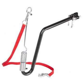 Lesa caine pentru bicicleta M-Wave, 92 cm Lesa caine pentru bicicleta M-Wave, 92 cm