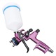 Pistol de vopsit HVLP 1.3 mm 600 ml DIY