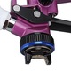 Pistol de vopsit HVLP 1.3 mm 600 ml DIY