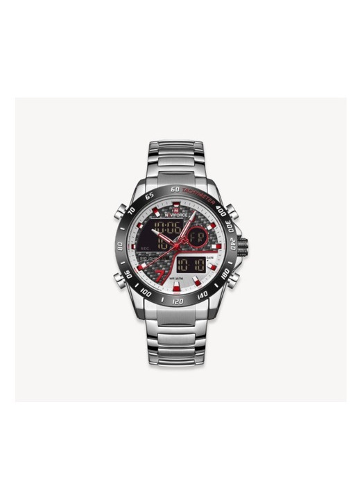 NAVIFORCE HERITAGE Quartz S