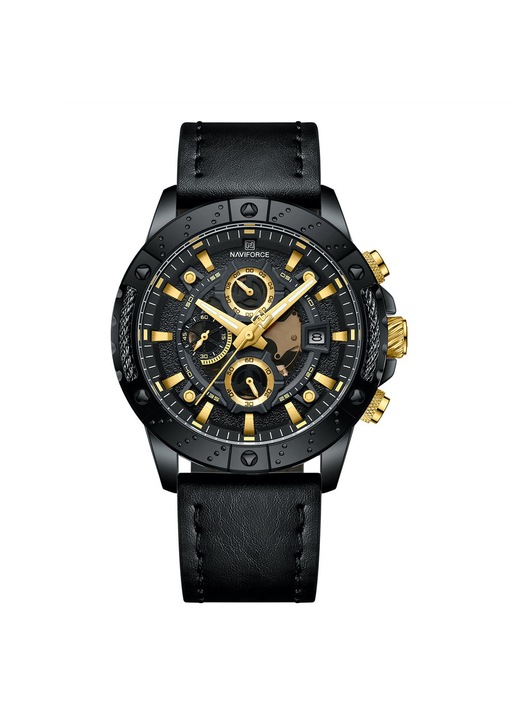 NAVIFORCE DECODER Quartz L