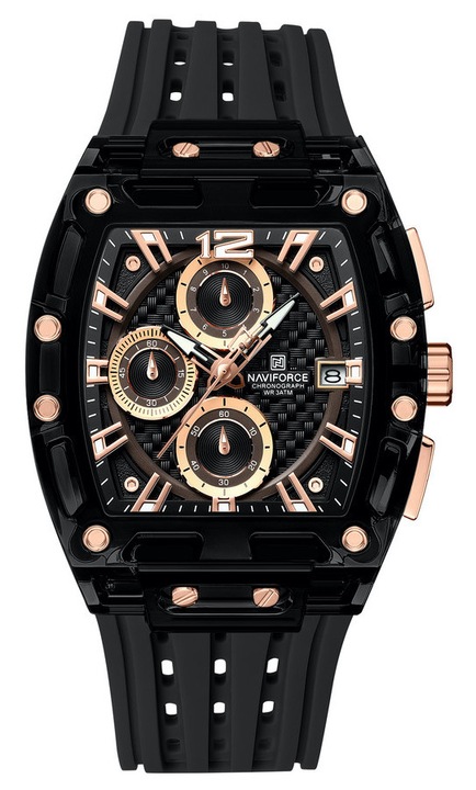 NAVIFORCE RICHIE Quartz C